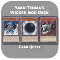 Custom Deck for Yu-Gi-Oh! G280299