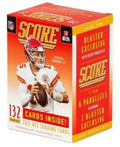 2021 Panini Score NFL Football Blaster Box W32444