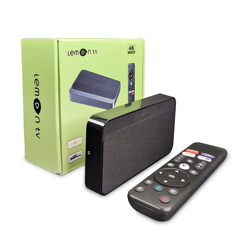 Android TV Box Q18531