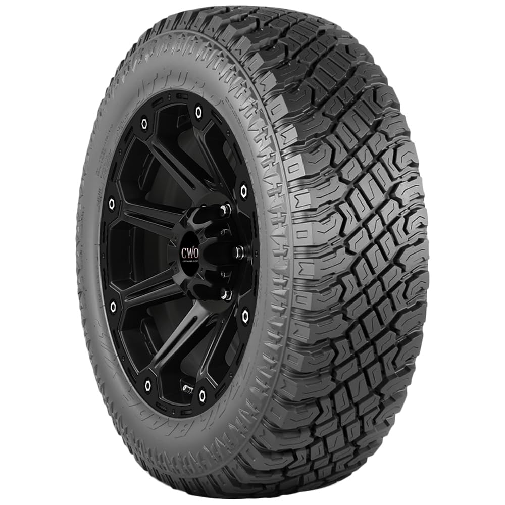 275/55R20 Light Truck Tire B636
