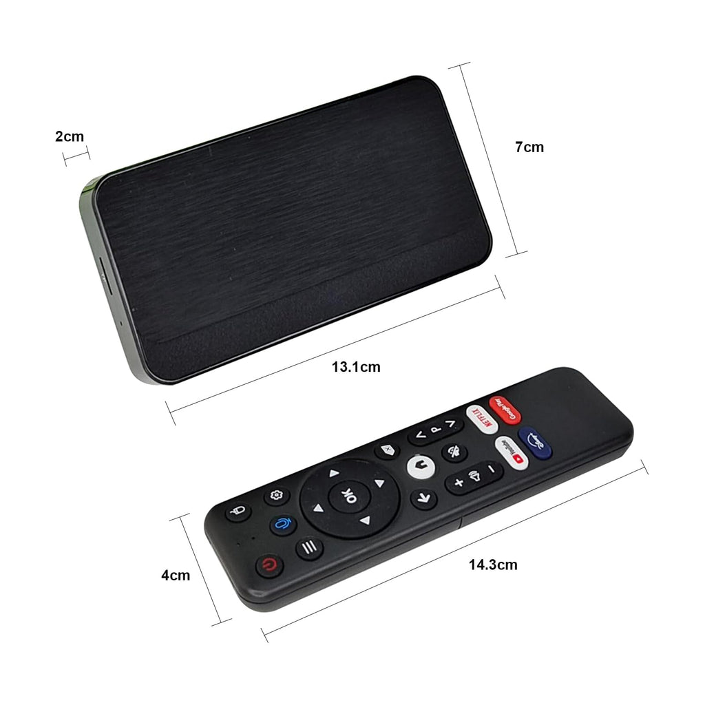 Android TV Box Q18531