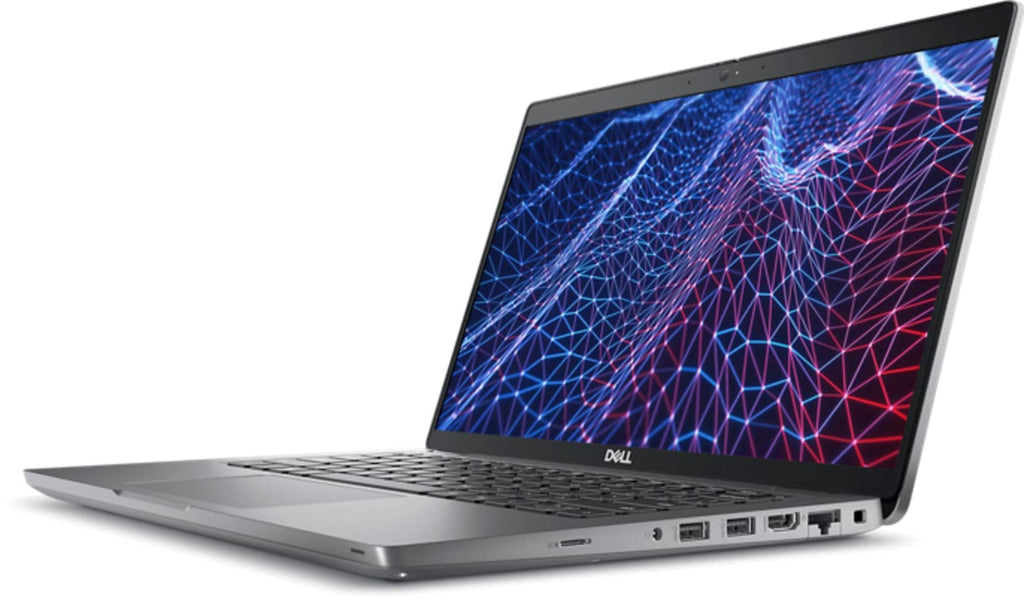 14" FHD Core i7 16GB RAM 256GB SSD Black Laptop B790
