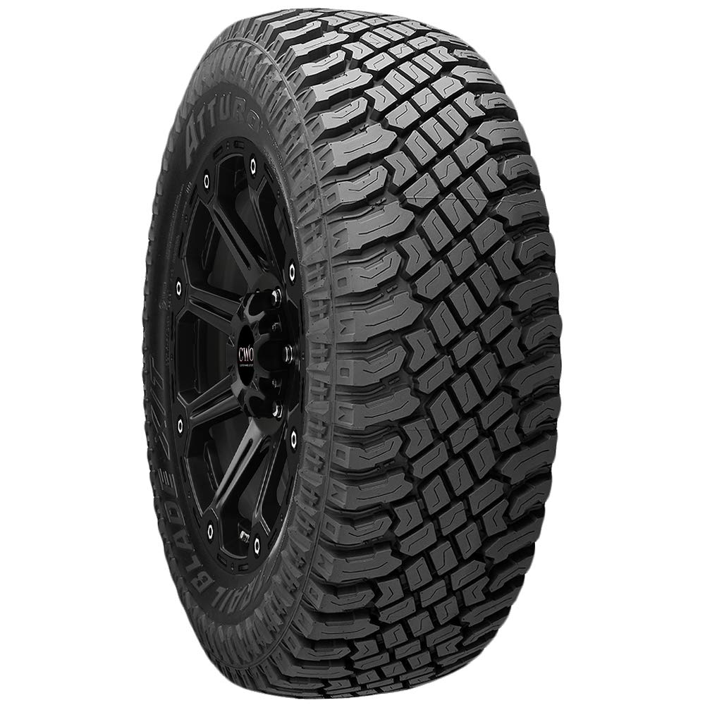 275/55R20 Light Truck Tire B636