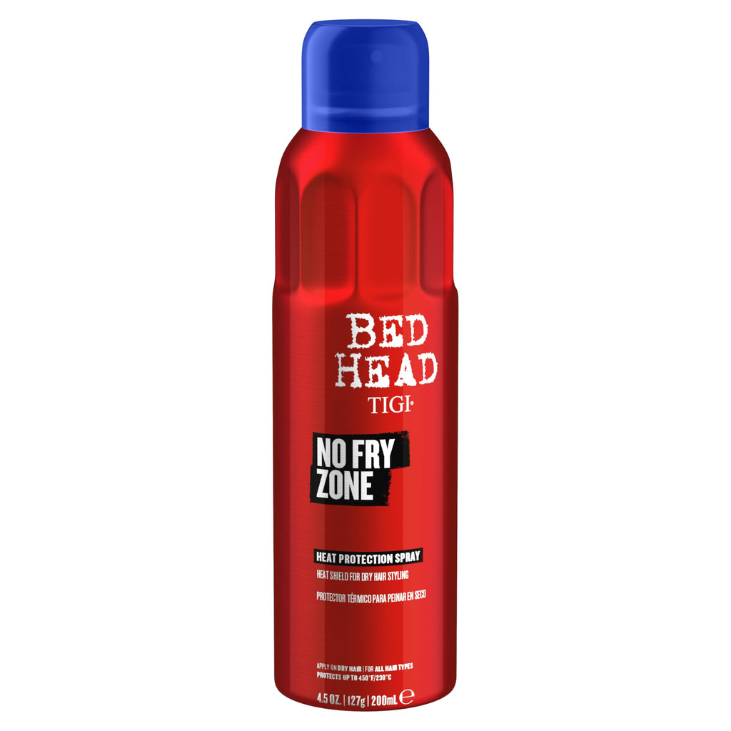 Heat Protectant Mist, 4.5 oz Q5792