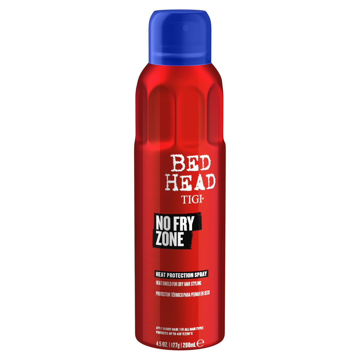 Heat Protectant Mist, 4.5 oz Q5792