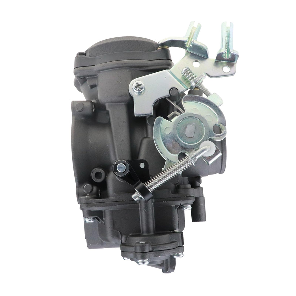 CV40 40MM Carburetor Grey H400178