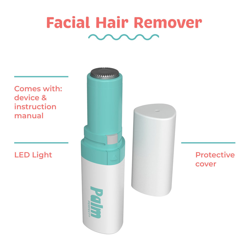 Facial Hair Remover U187