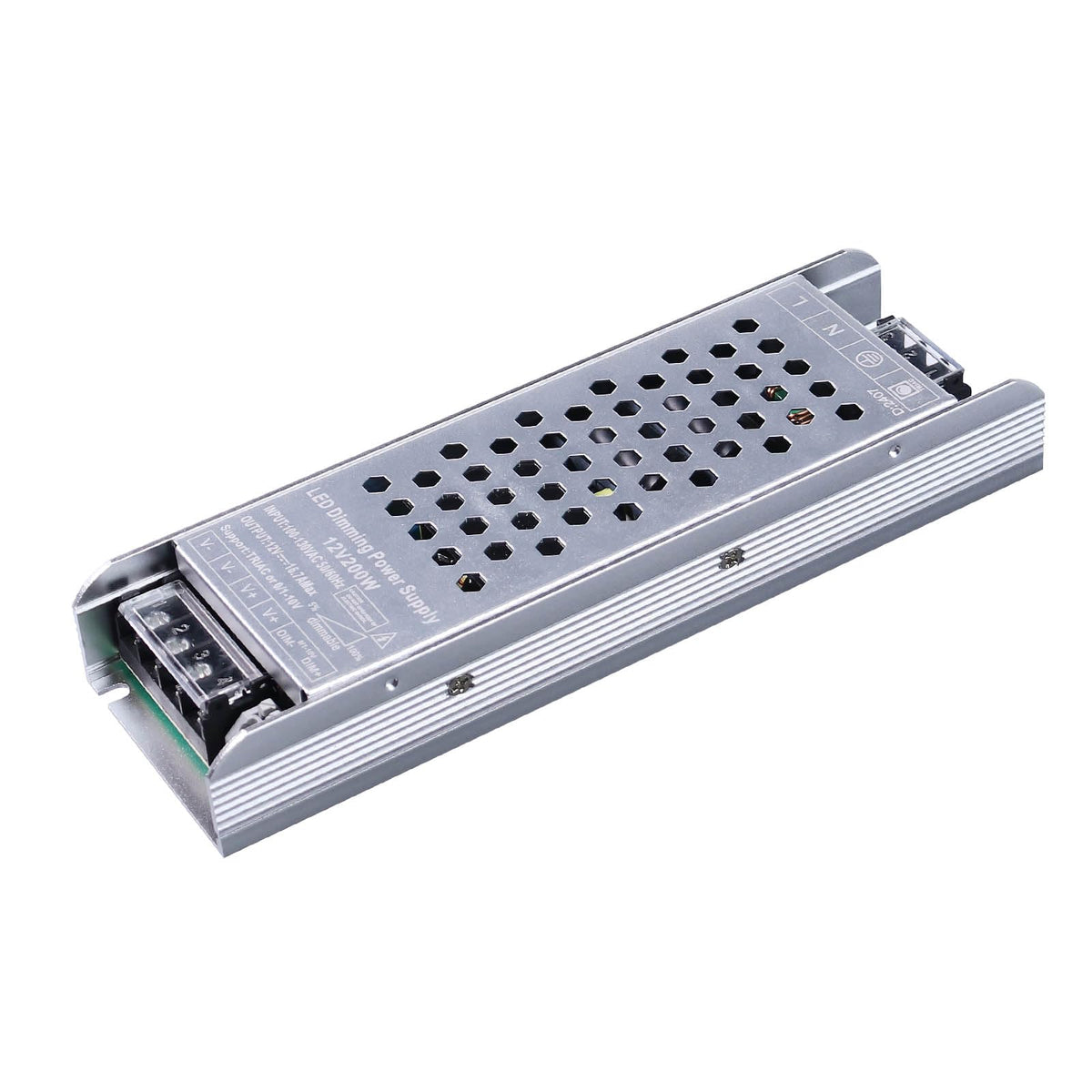 12V 200W Dimmable LED Driver L548173