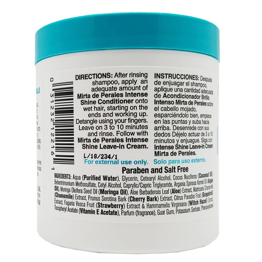 Argan, Coconut & Moringa Oils Shampoo + Conditioner + Leave-in Cream Set V198