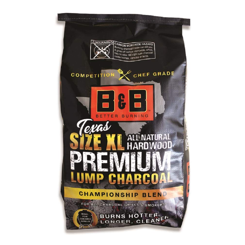 XL Premium Lump Charcoal L98186