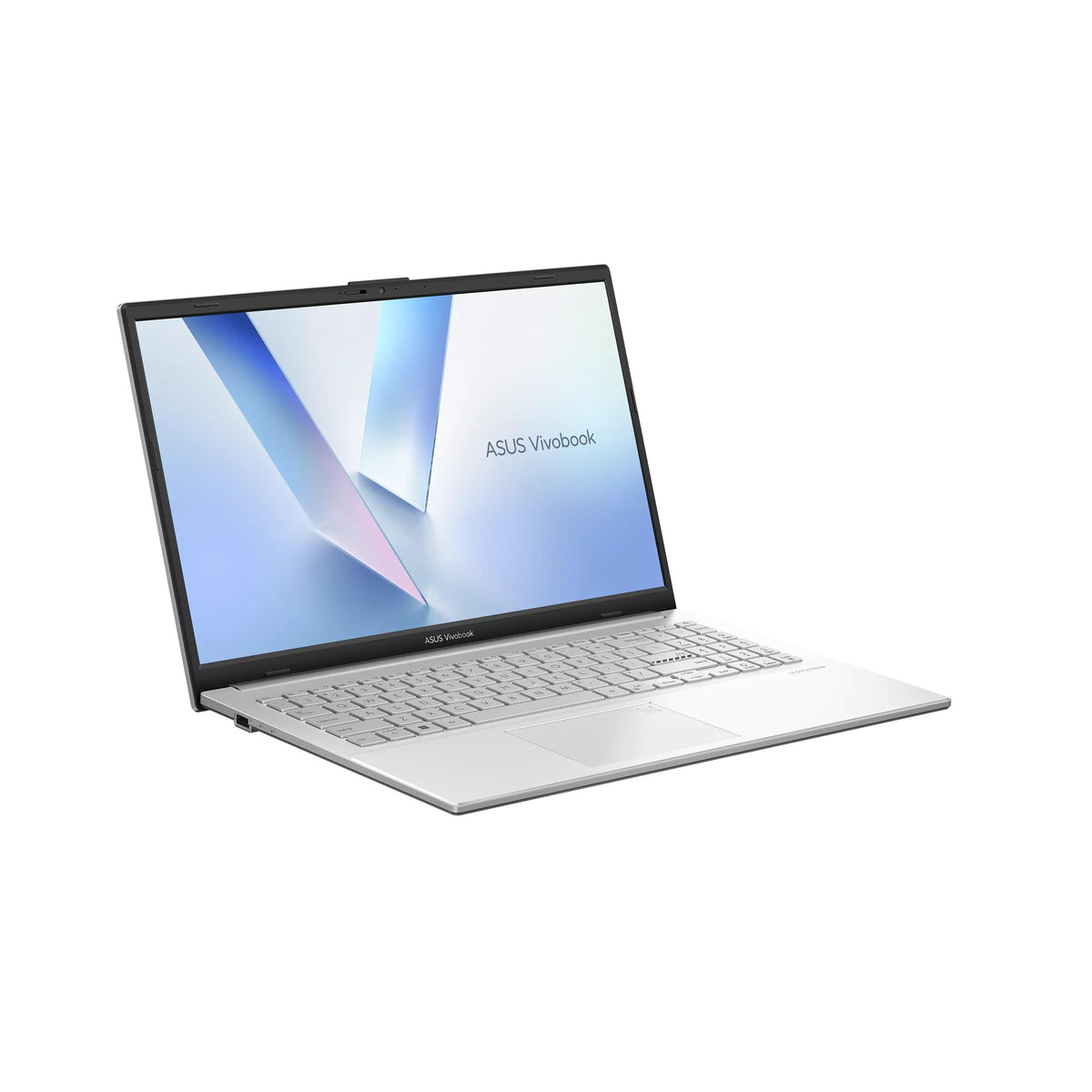 15.6" FHD Laptop, AMD Ryzen 5, 8GB RAM, 512GB SSD, Windows 11, Cool Silver G277