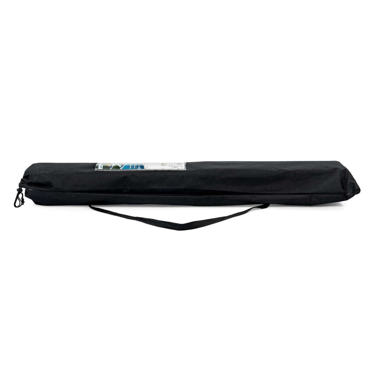 Aluminum Roll-Up Table with Carrying Bag, Seats 4-6 R679057