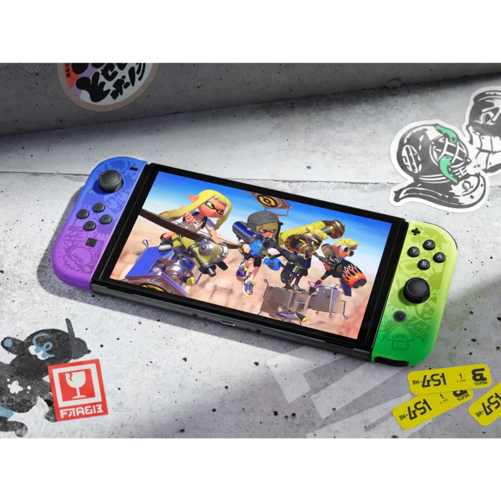 Nintendo Switch OLED Model I113631