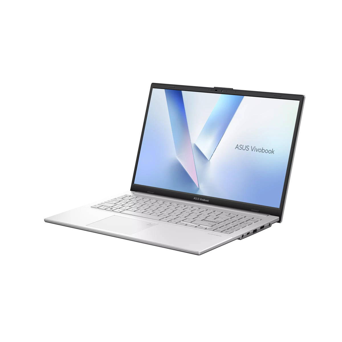 15.6" FHD Laptop, AMD Ryzen 5, 8GB RAM, 512GB SSD, Windows 11, Cool Silver G277
