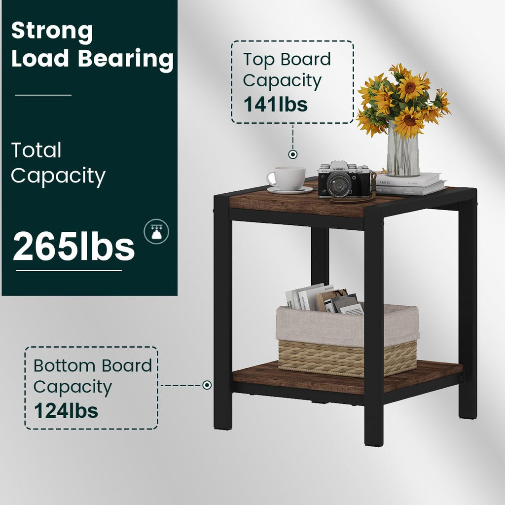 Console Table with 2 Drawers R9707