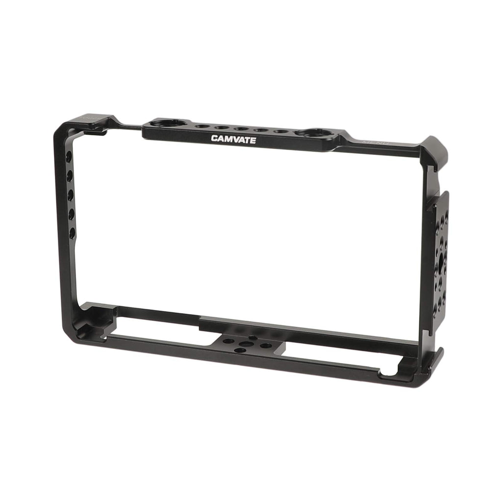 Monitor Cage Armor Bracket G156