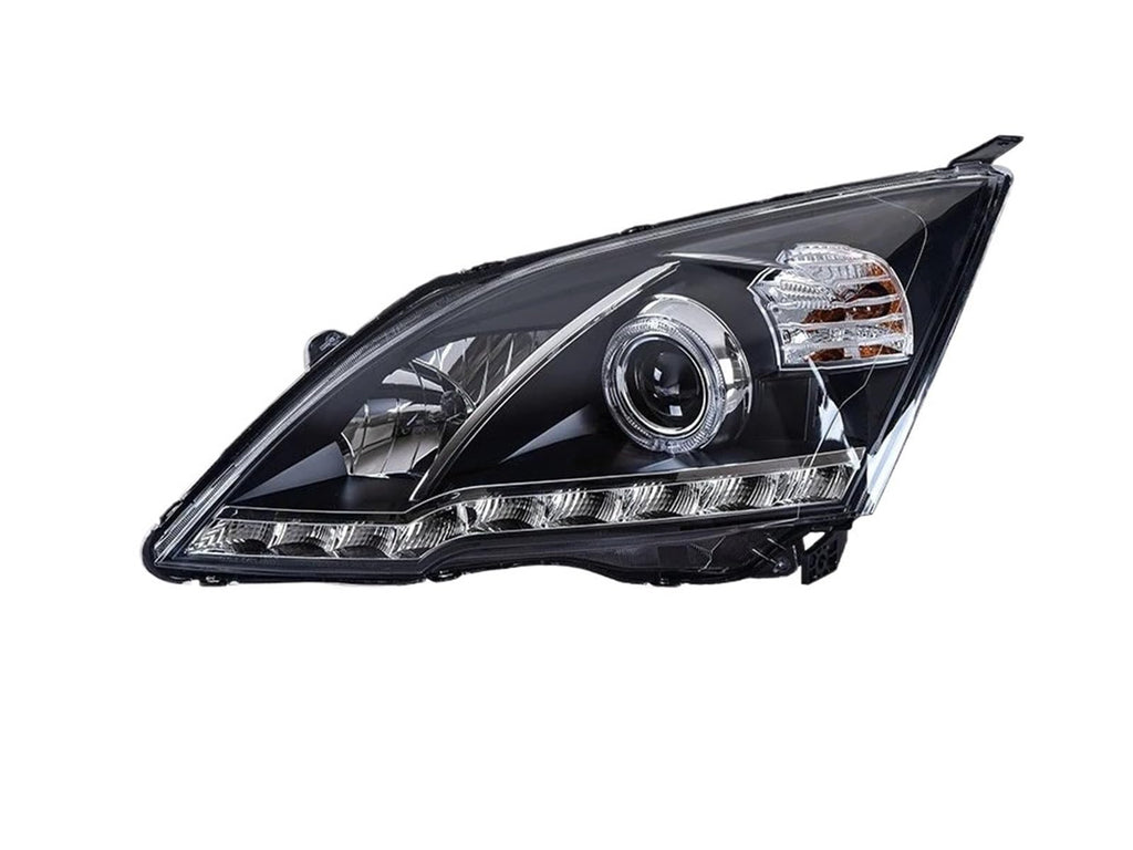 1 Pair Headlights with DRL P7039