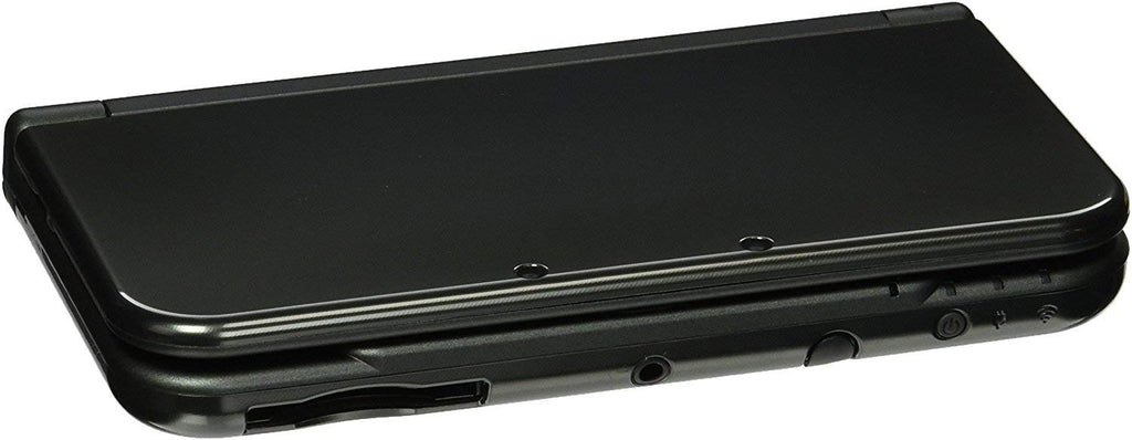 Black Handheld Console and AC Adapter C137175