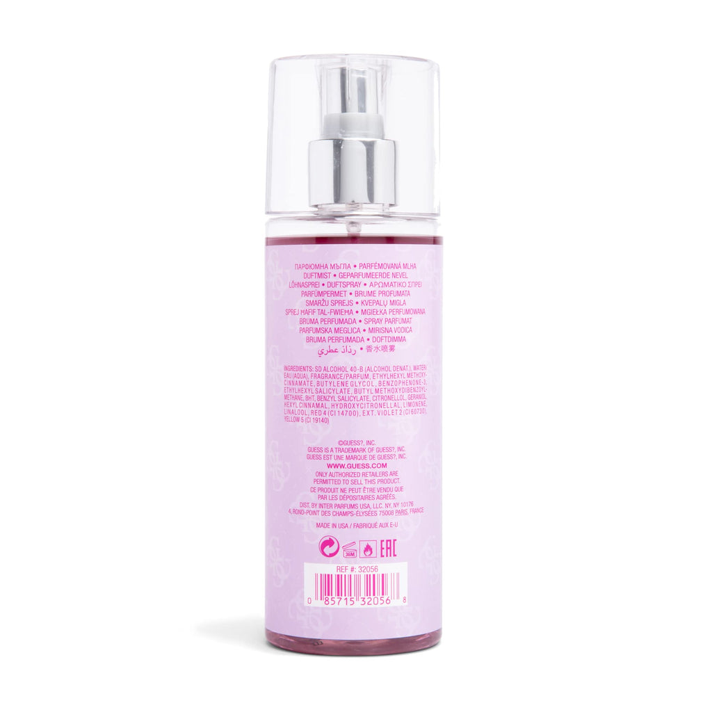 Fragrance Mist 8.4 Fl Oz M593741