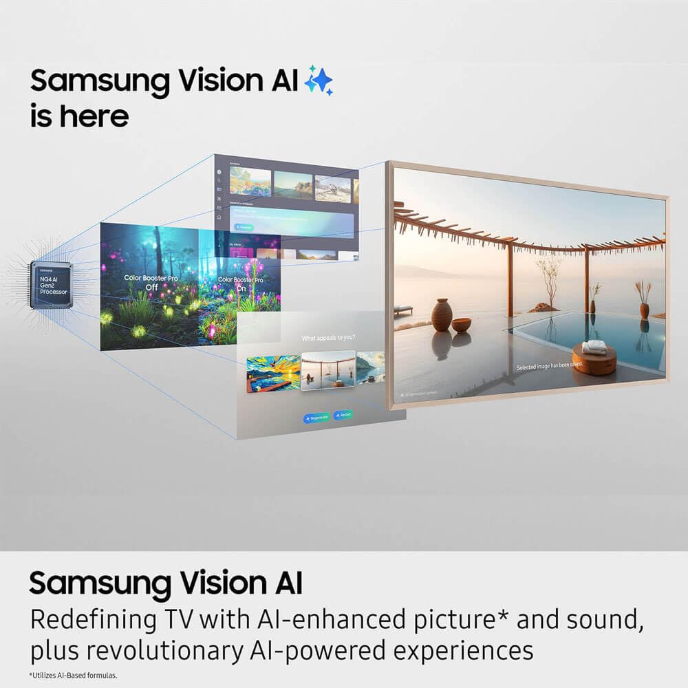 85 inch 4K Neo QLED Smart TV U581513