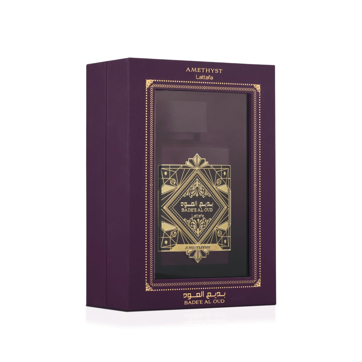 Eau de Parfum Spray 3.4 Ounce / 100 Ml A5074