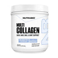 Hydrolyzed Grass-Fed Unflavored Collagen Powder 40 Servings E600