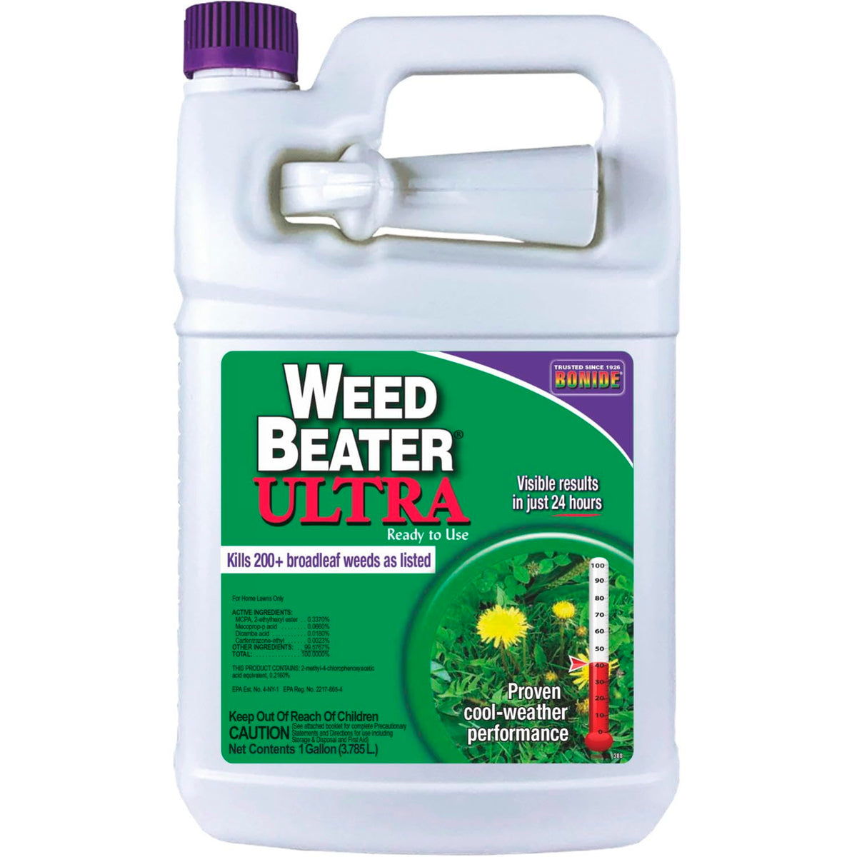 Weedbeater Ultra Rtu 1g I697560