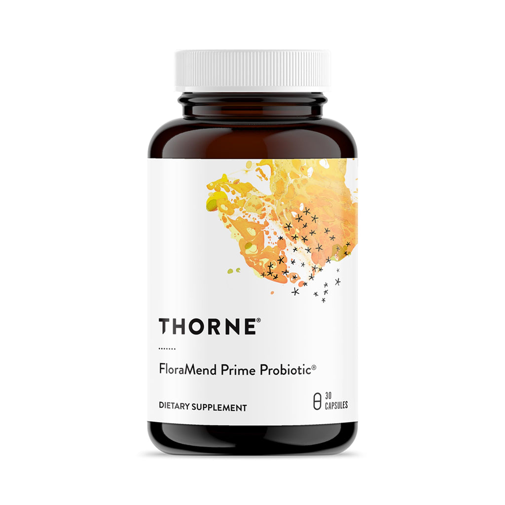 Probiotic 30 Capsules R5512