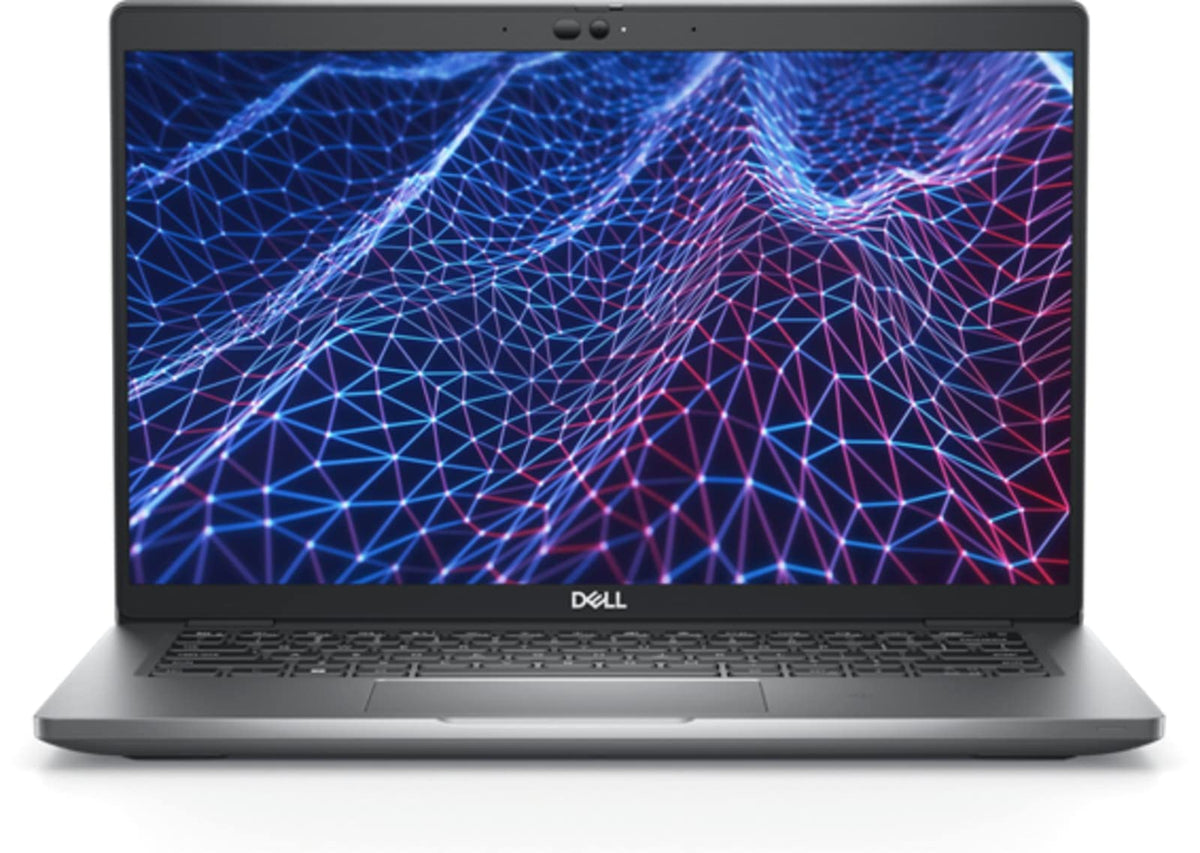 14" FHD Core i7 16GB RAM 256GB SSD Black Laptop B790