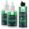 Picaridin Insect Repellent 2-Pack + Refill X42539