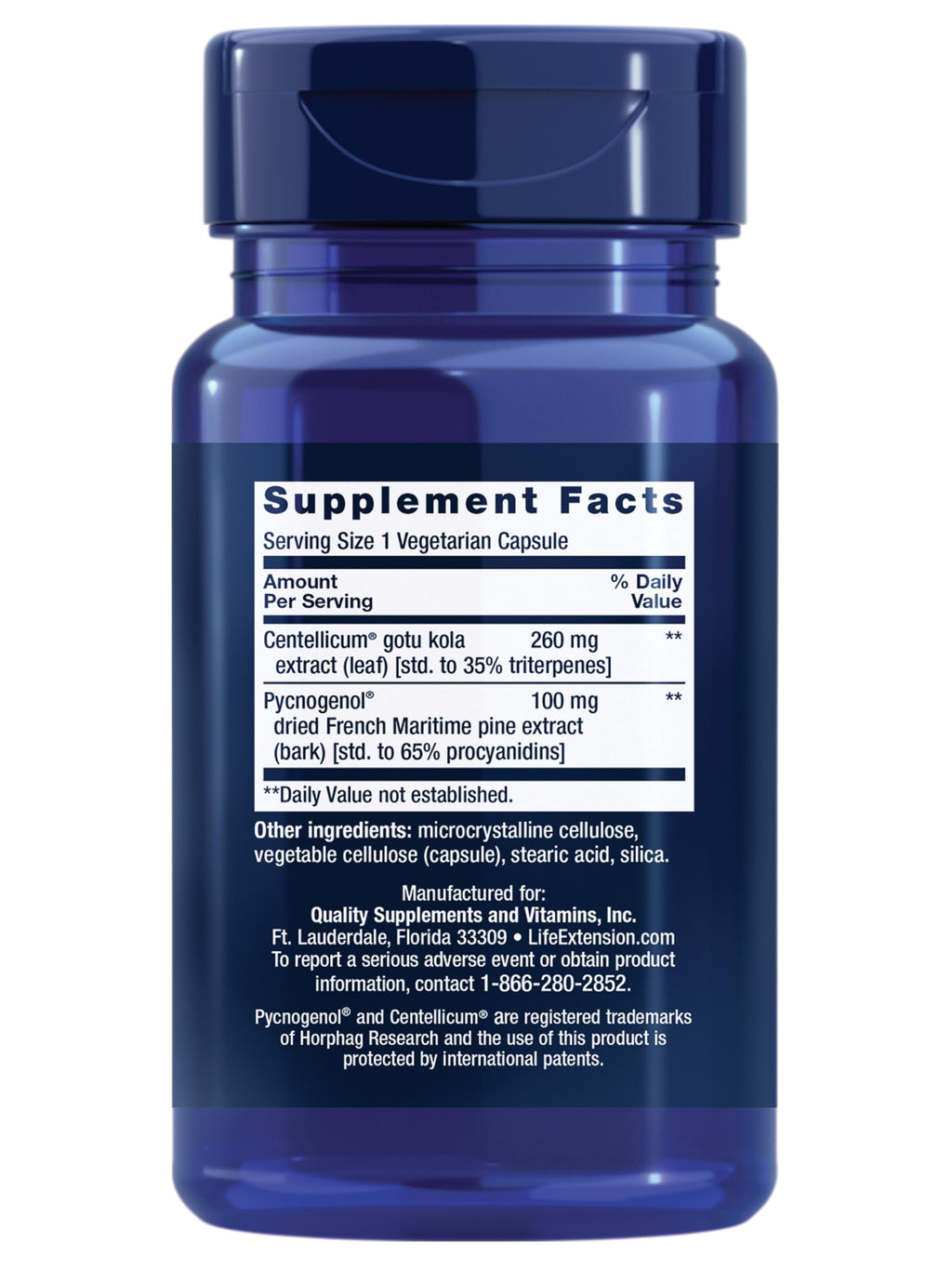 30 Capsules T15686