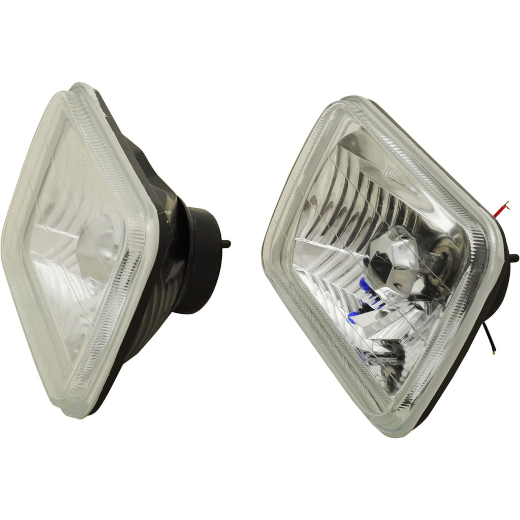 Headlight Set K470758
