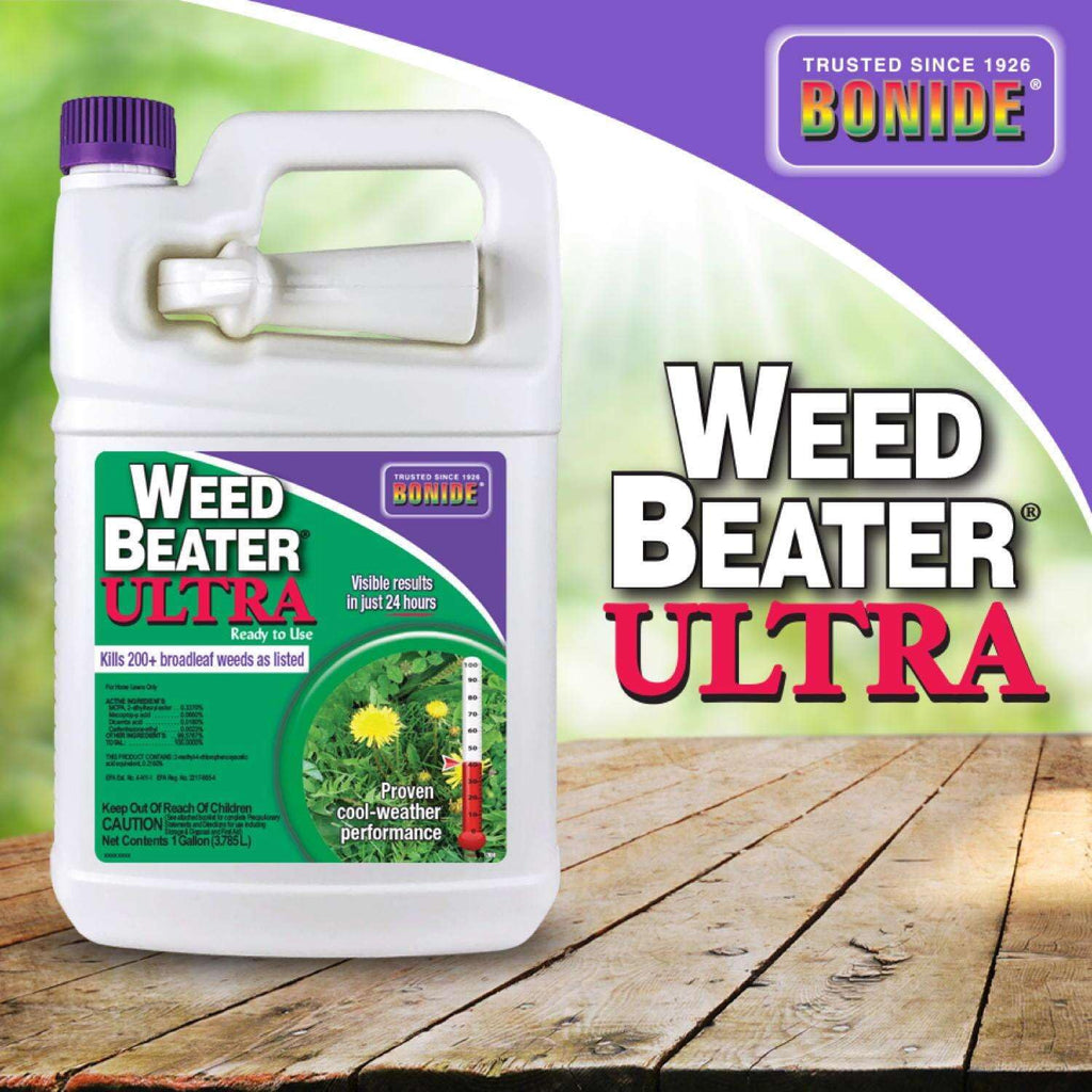 Weedbeater Ultra Rtu 1g I697560
