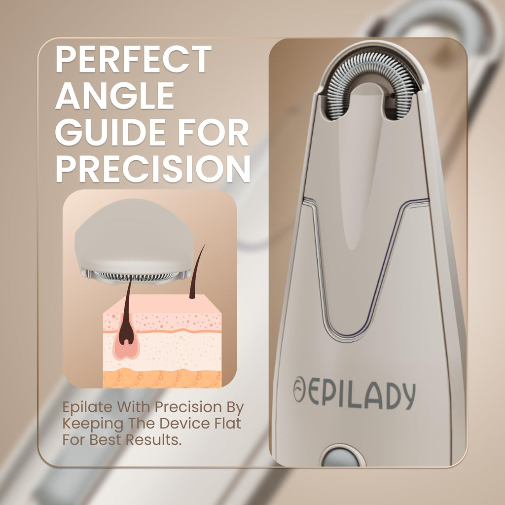 Pearl Facial Hair Remover S3513