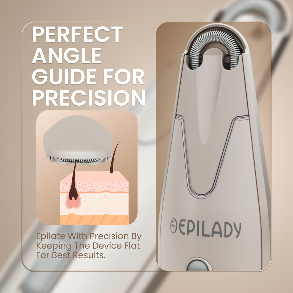 Pearl Facial Hair Remover S3513