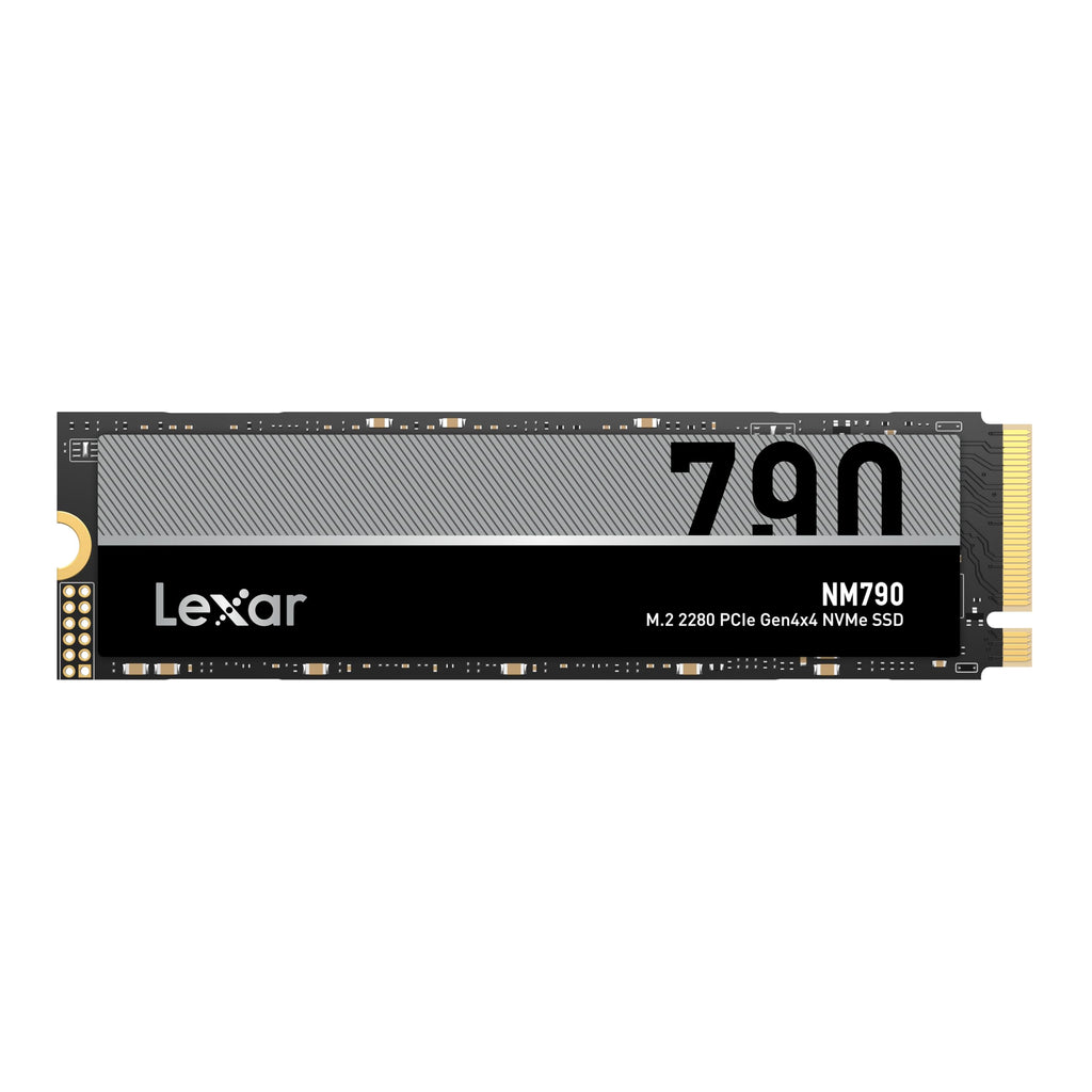 2TB NVMe Internal SSD N448527