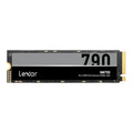 2TB NVMe Internal SSD N448527