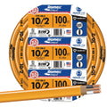 100' 10/2 NMB W/G Cable T460164