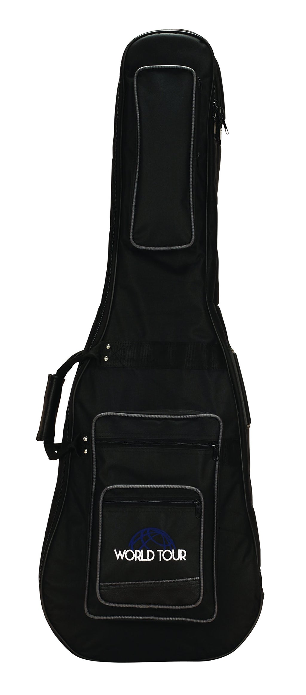 Double Bass Guitar Gig Bag C564020