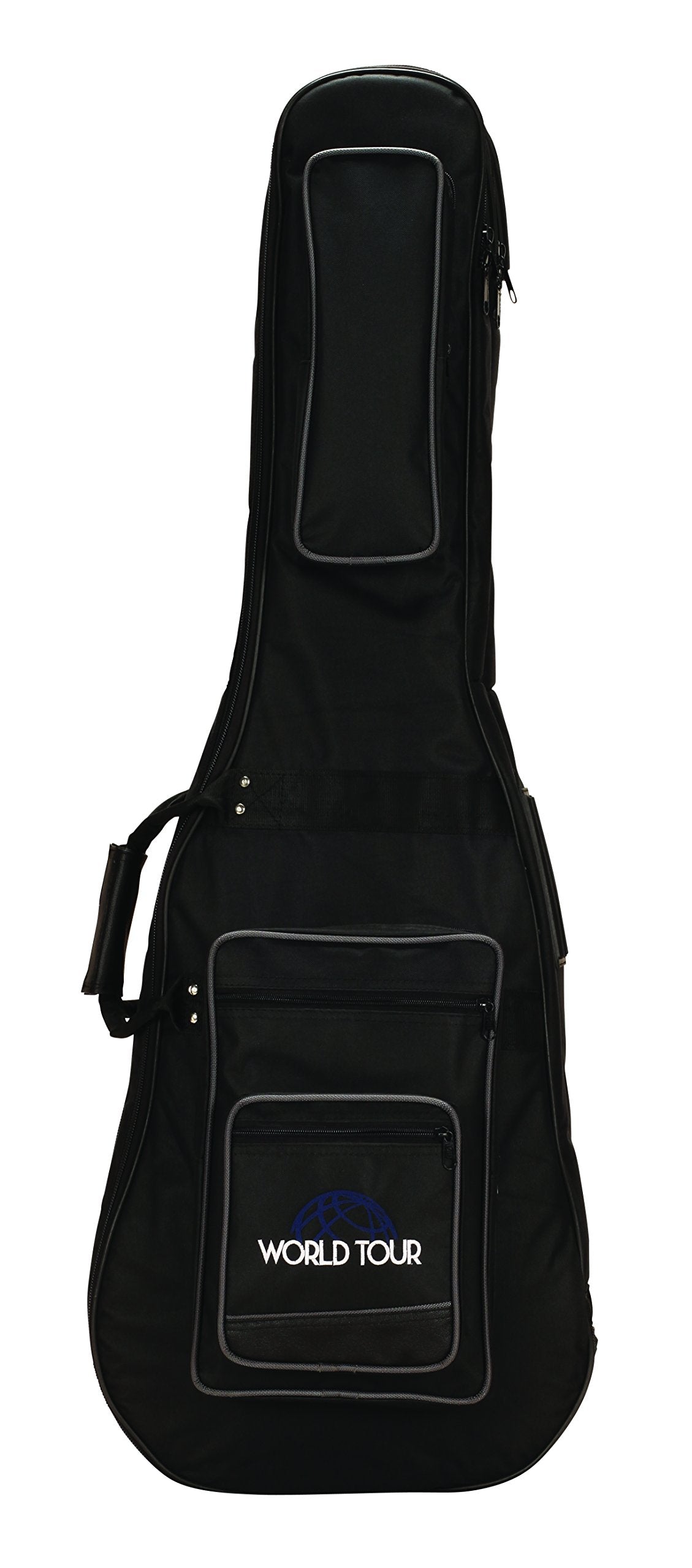 Double Bass Guitar Gig Bag C564020