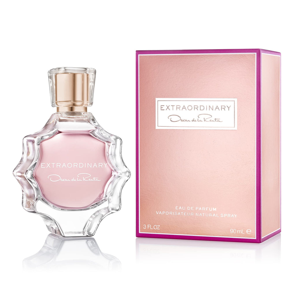 Eau de Parfum Perfume Spray for Women, 3.0 Fl. Oz P823406