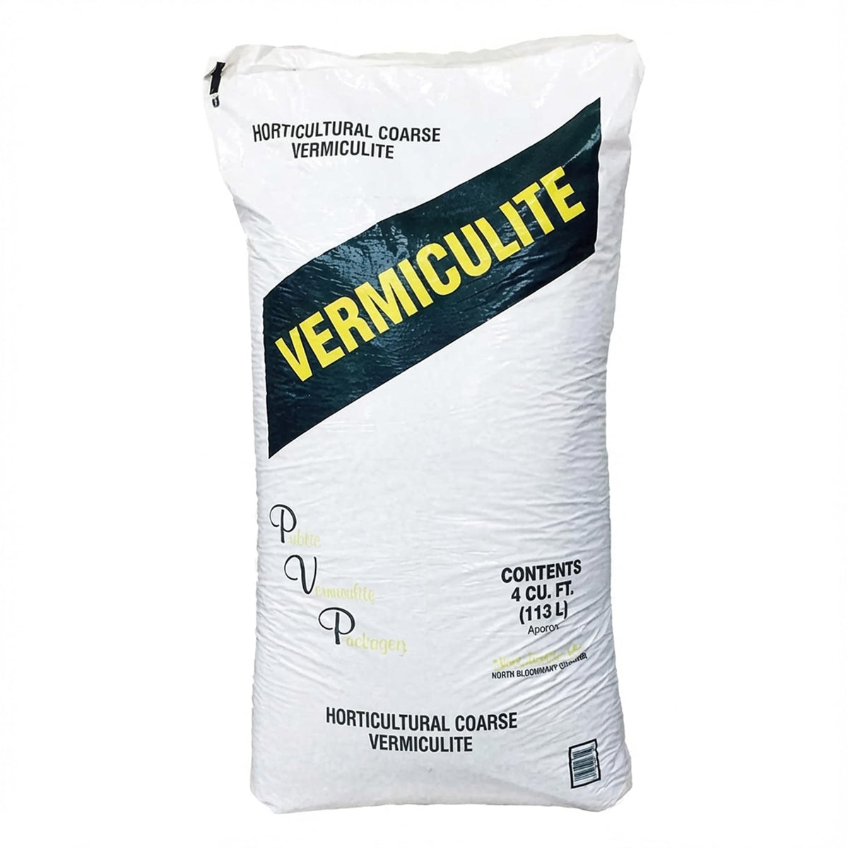 Horticultural Vermiculite 4 Cubic Feet J989512