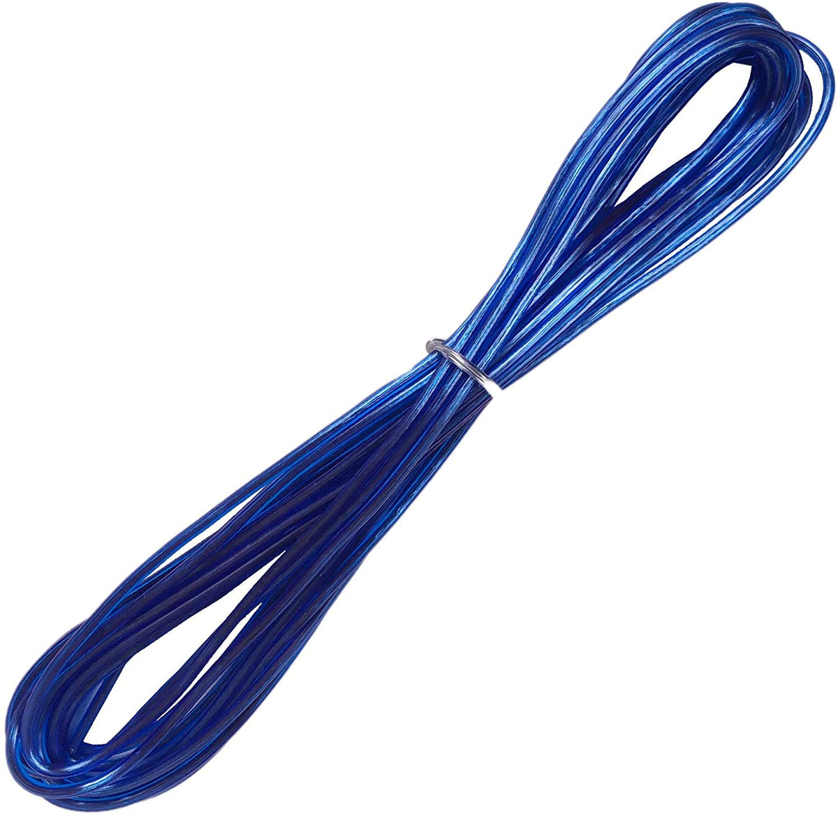 1/0 Gauge Amplifier Wiring Kit with 17 ft Power Wire J19957