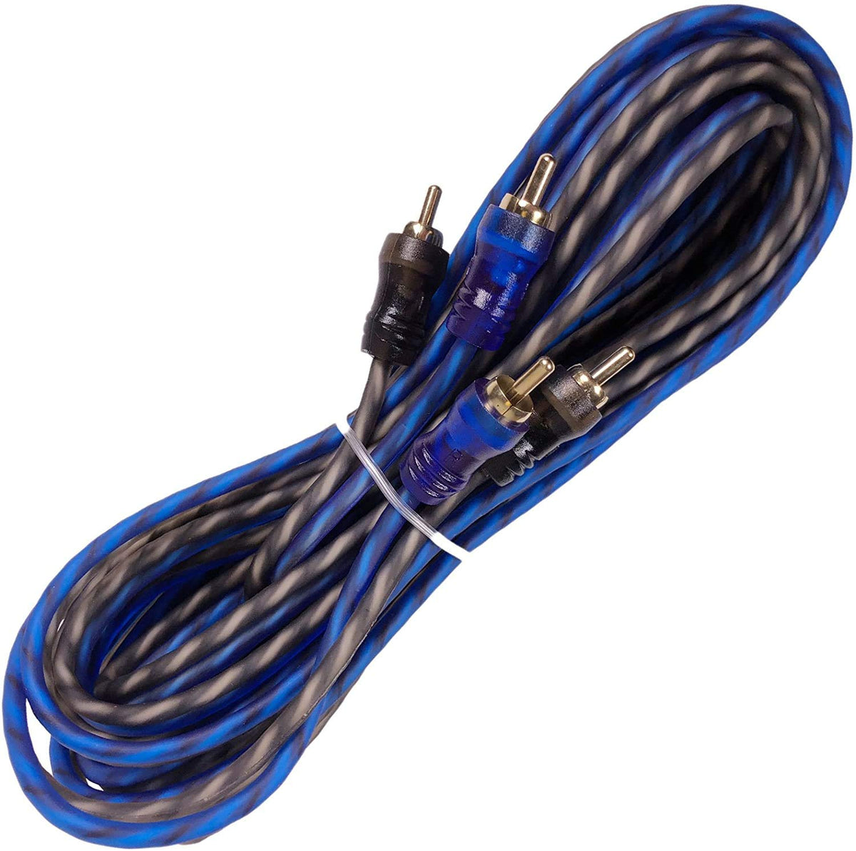 1/0 Gauge Amplifier Wiring Kit with 17 ft Power Wire J19957