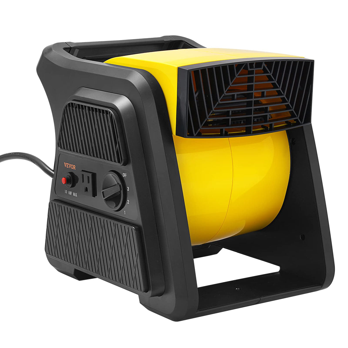 600 CFM High Velocity Utility Fan L987