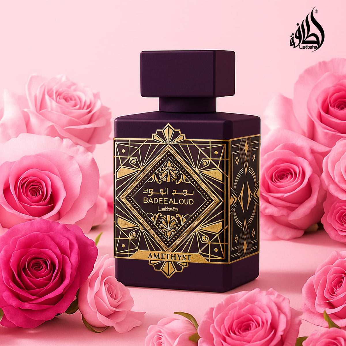 Eau de Parfum Spray 3.4 Ounce / 100 Ml A5074
