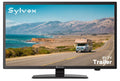 19'' 12V RV TV with Built-in DVD 1080P L68691
