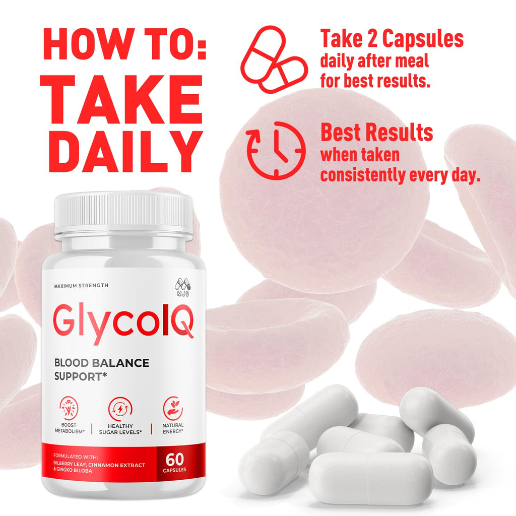 60 Capsules F5731