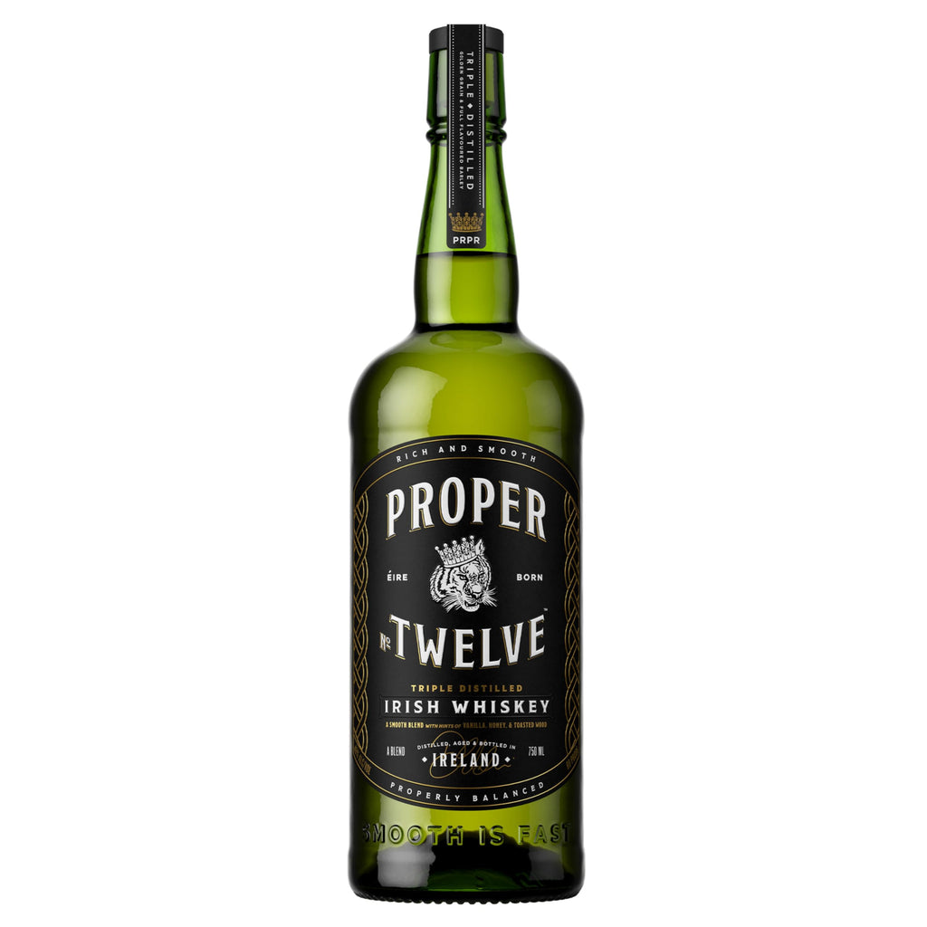 Irish Whiskey 750 mL F573306