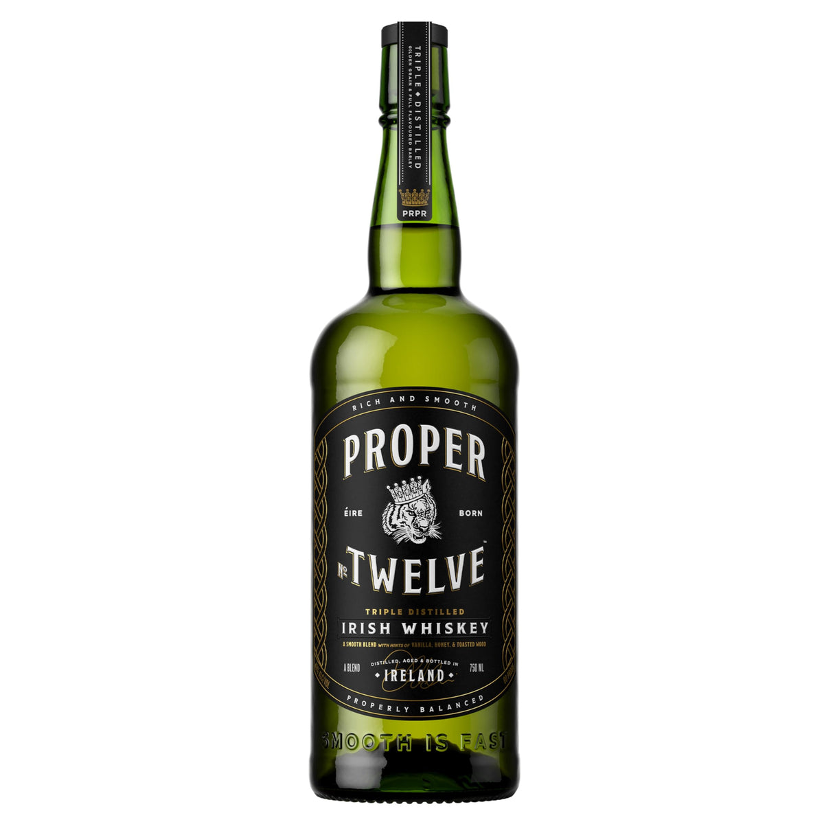 Irish Whiskey 750 mL F573306
